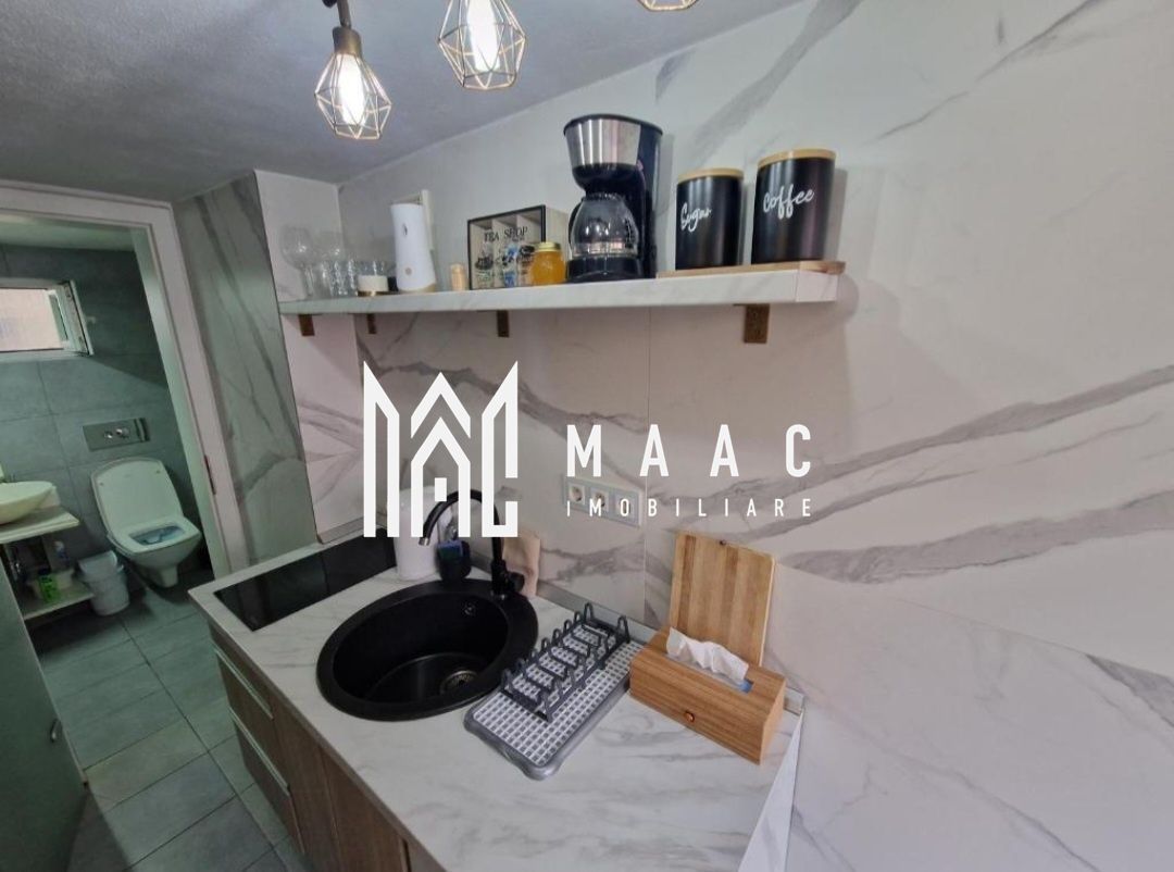 Garsoniera | 24 MPU | Investitie | Ultracentral - Poză 4