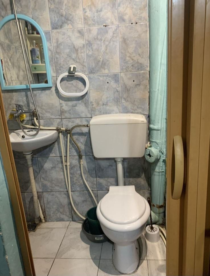 COMISION 0% | Apartament 1 cameră | 24 mp | Zona Ciarda Rosie - Poză 6