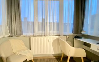 1 camera la cheie, Ultracentral, Parcare cu bariera!! - Poză 1