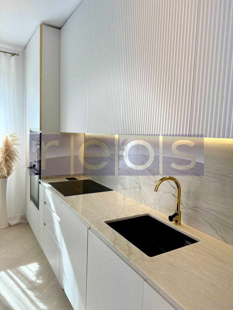 VANZARE CORTINA NORTH | 2 CAMERE|64 MP| LUX - Poză 9