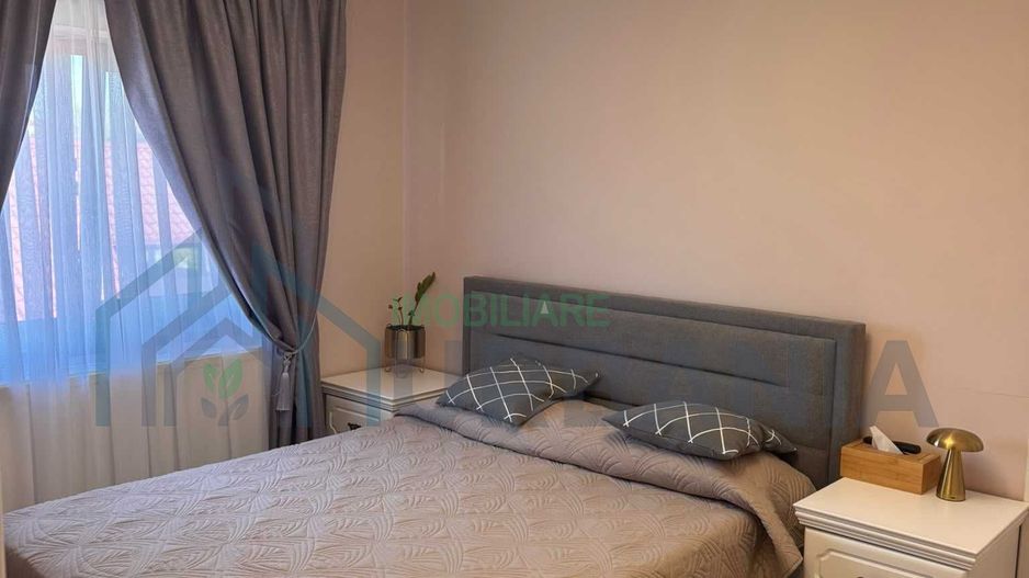 Apartament de vânzare cu 3 camere în Valea Lupului - Poză 4