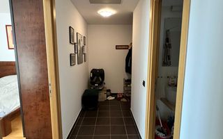 Apartament cu 2 camere de vânzare open space în zona Tineretului - Poză 4