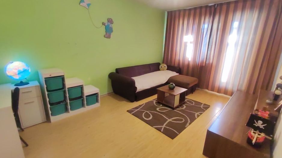 APARTAMENT METROU ZONA DRISTOR - Poză 1