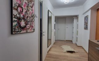 Apartament 2 camere | Dorobanti | Ambasada Turciei | LOC PARCARE - Poză 4