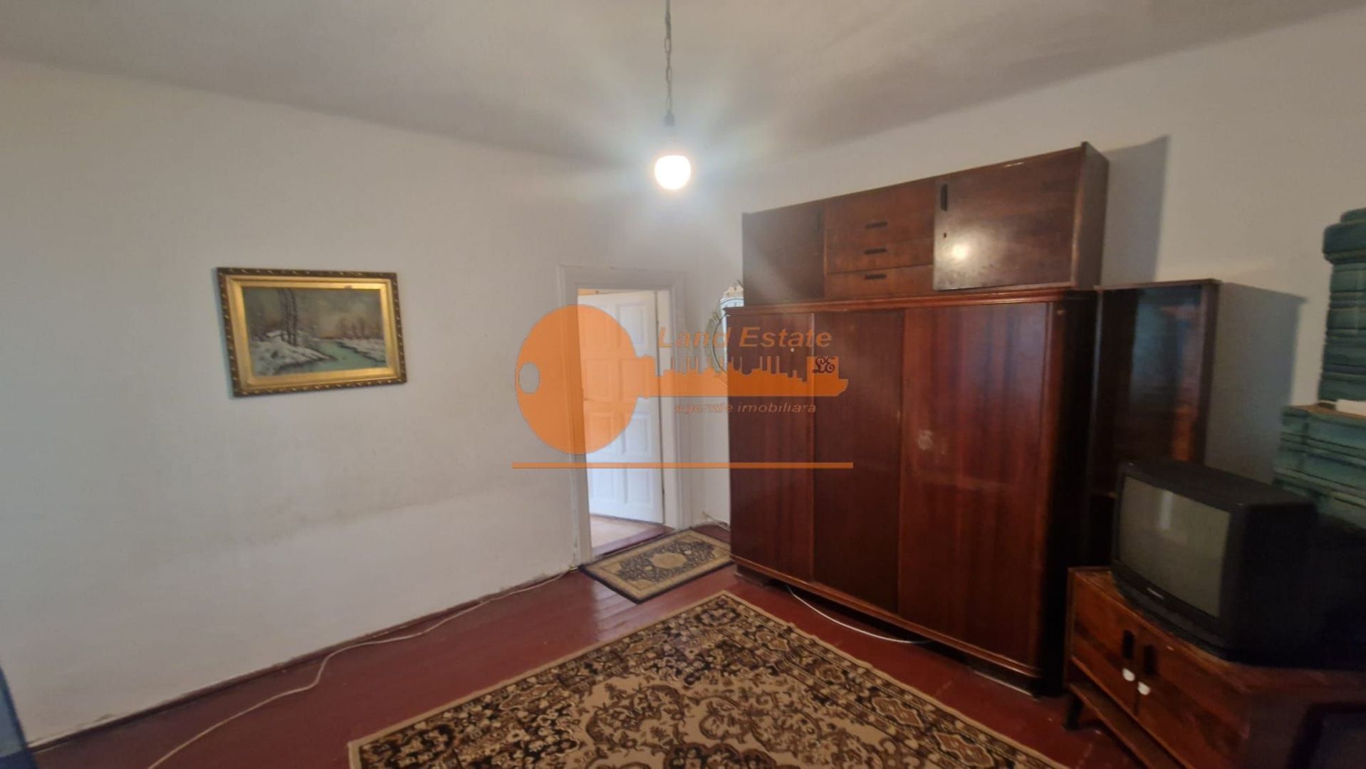Casă individuală cu teren de 236 mp și garaj intabulat – Crângași - Poză 6
