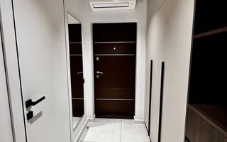 Apartament în chirie în inima Chișinăului - Poză 10