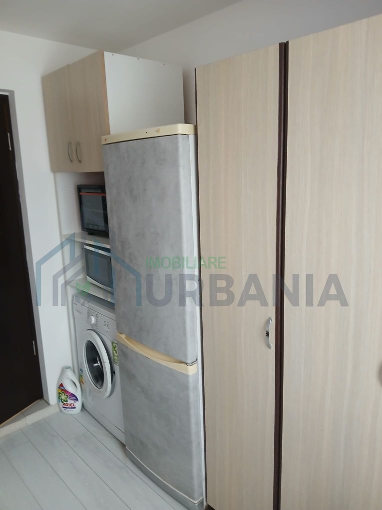 Garsoniera de inchiriat - Poză 4