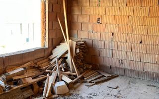 Oportunitate investitie casa la 20 km de centru orasului Cluj-Napoca - Poză 5