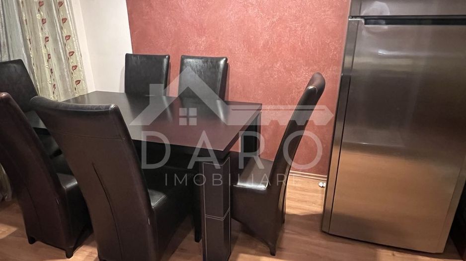 Apartament cu 3 camere, mobilat si utilat, Tudor - Poză 4