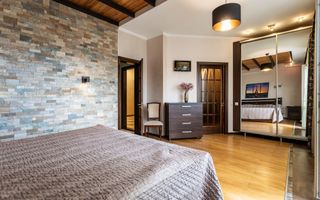 Vânzare apartament  142 mp, str. Valea Trandafirilor, Botanica - Poză 8