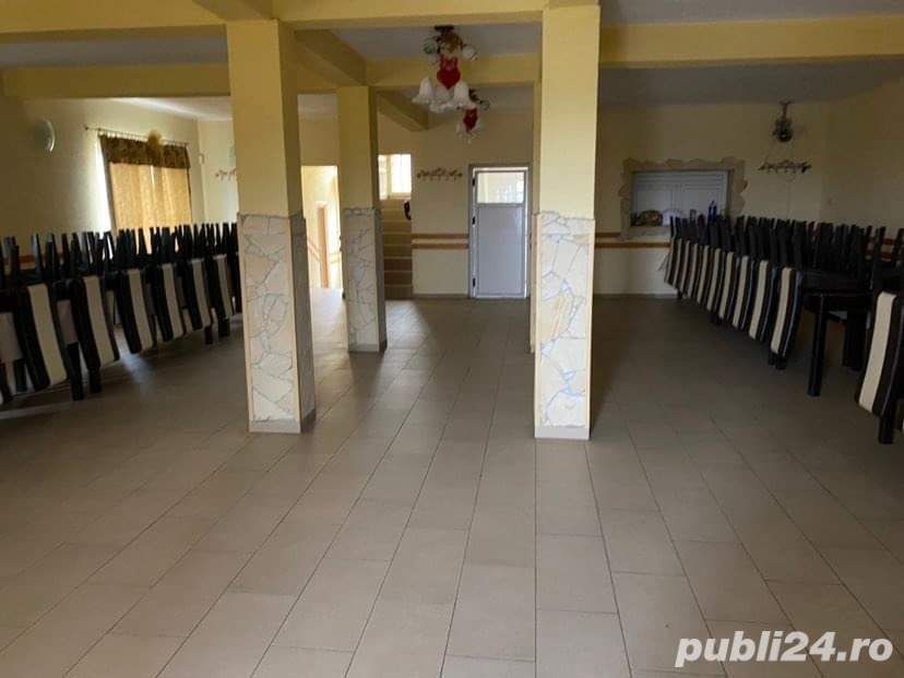 BRASADAS vinde casa 7 cam teren 300 mp. Zona Paulestiului. - Poză 4