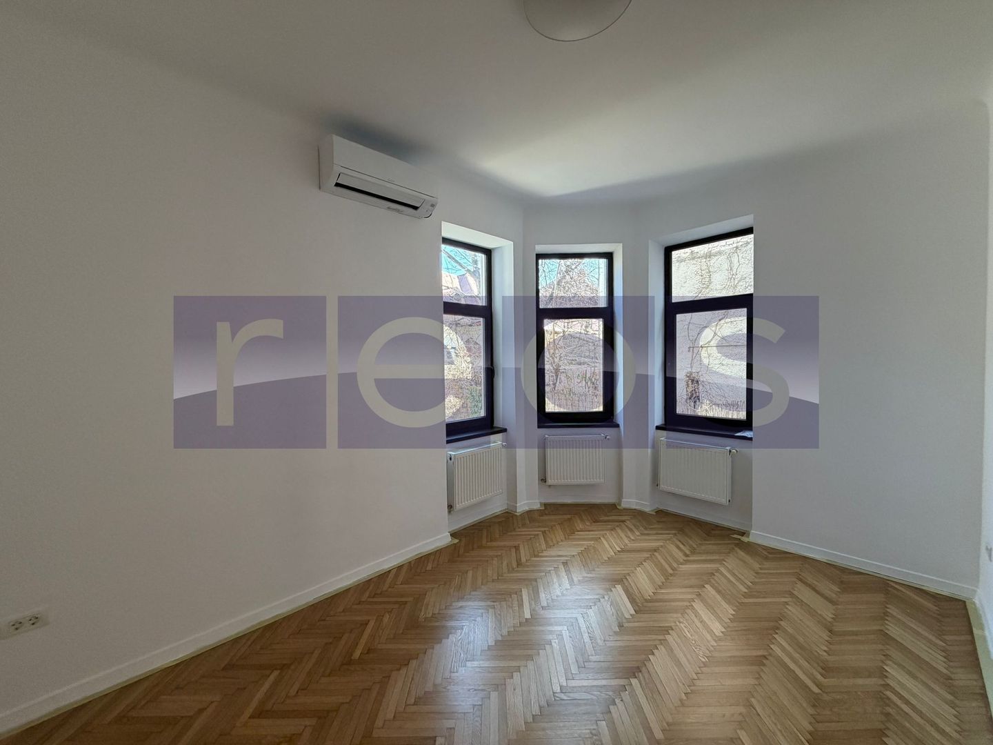 INCHIRIERE VILA INTERBELICA | CAPITALE | 360 MP | NOU RENOVATA | LUX - Poză 14