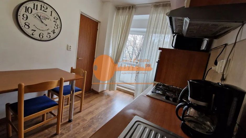 Apartament 2 camere Blvd. Unirii- La fantani - Poză 6
