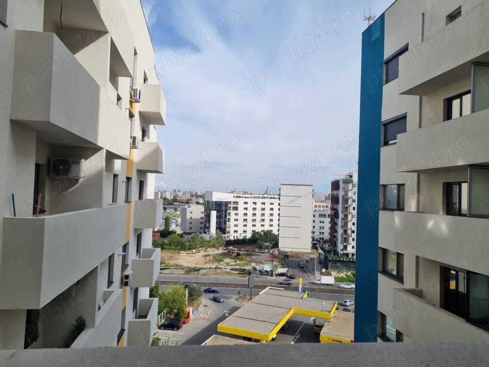 Apartament 2 camere Militari cu parcare - Poză 10