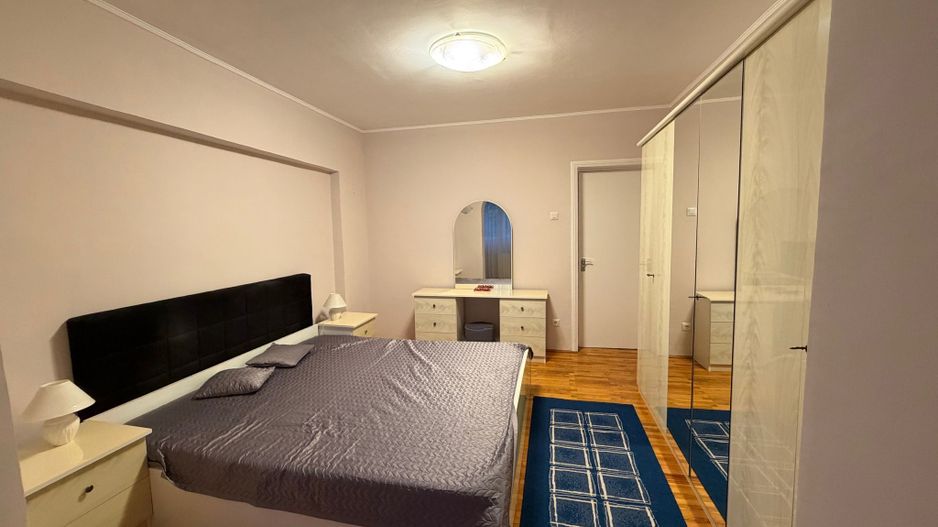 Apartament spatios cu trei camere, Vatra Luminoasa - Poză 4