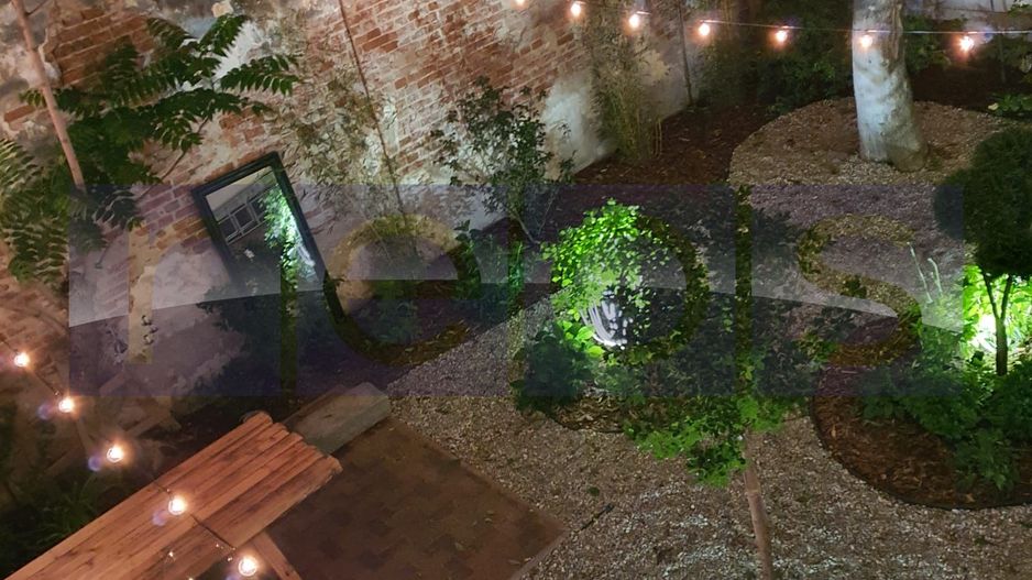 DE ÎNCHIRIAT VILĂ ÎN STIL INTERBELIC | ZONA GRĂDINA ICOANEI - Poză 2