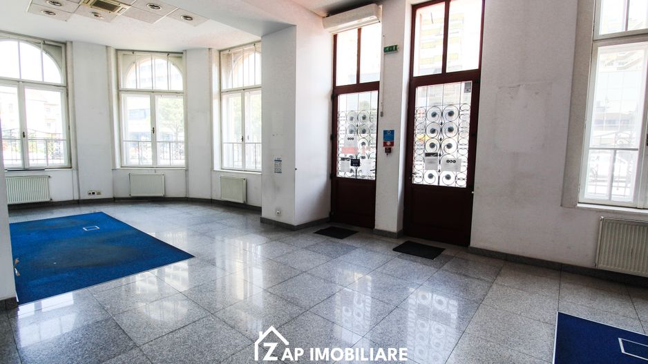 Ultracentral – Spațiu comercial/ birou  la parter, 214 mp - Trafic Intens - Poză 2