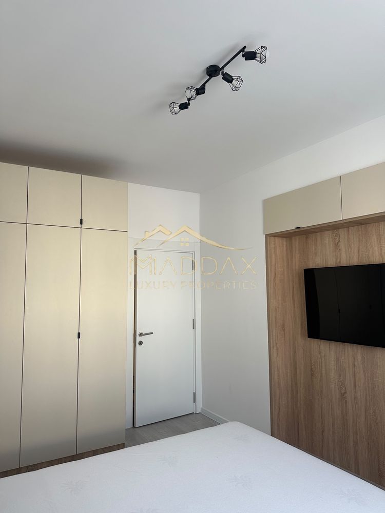 2 Camere Novum 56 | Prima închiriere | 500m Metrou Gorjului + Parc Liniei - Poză 8