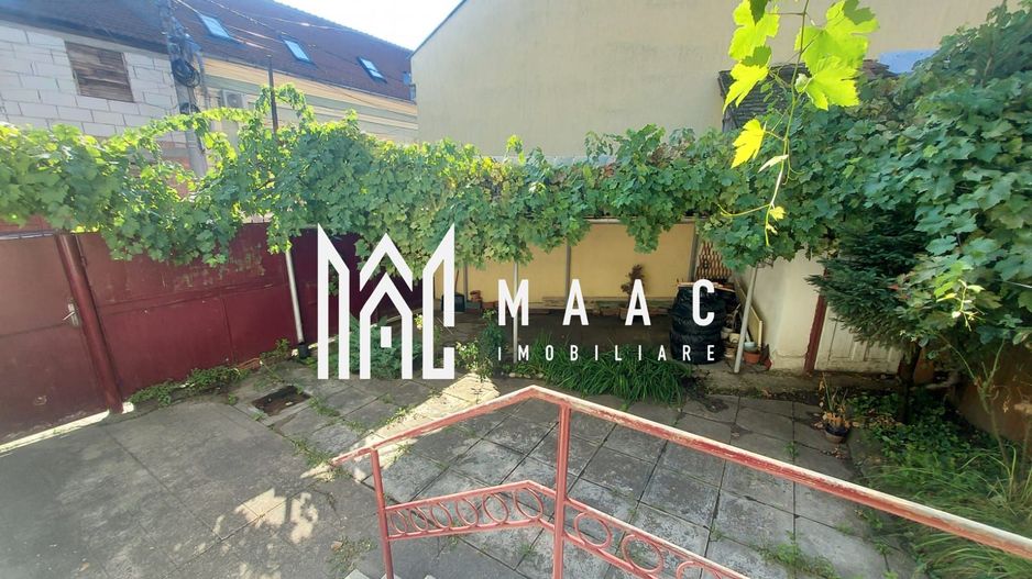 Casa Individuala I 4 Camere I Acces 2 Starzi I Pivnita I Piata Cluj - Poză 5