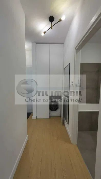Apartament 2 camere Silk District - 550 euro - Poză 5