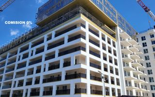 Apartament nou de vanzare 44 mp Soporului Comision 0% - Poză 1