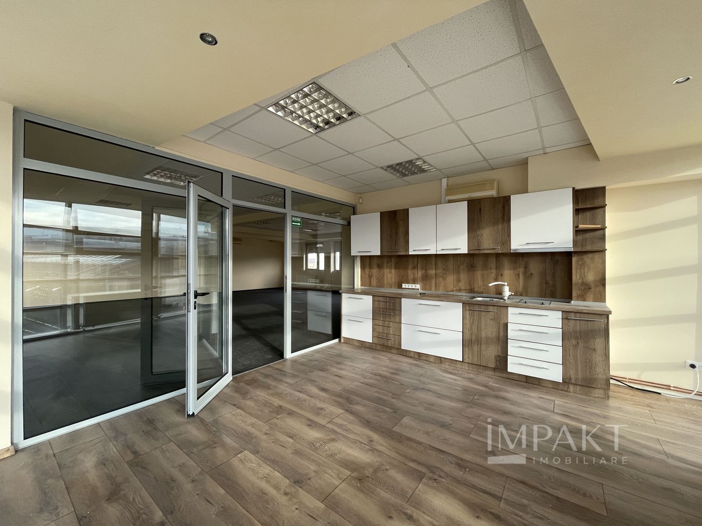 Cladire premium inchiriere | Showroom, clinica, birouri | Buna Ziua - Poză 2