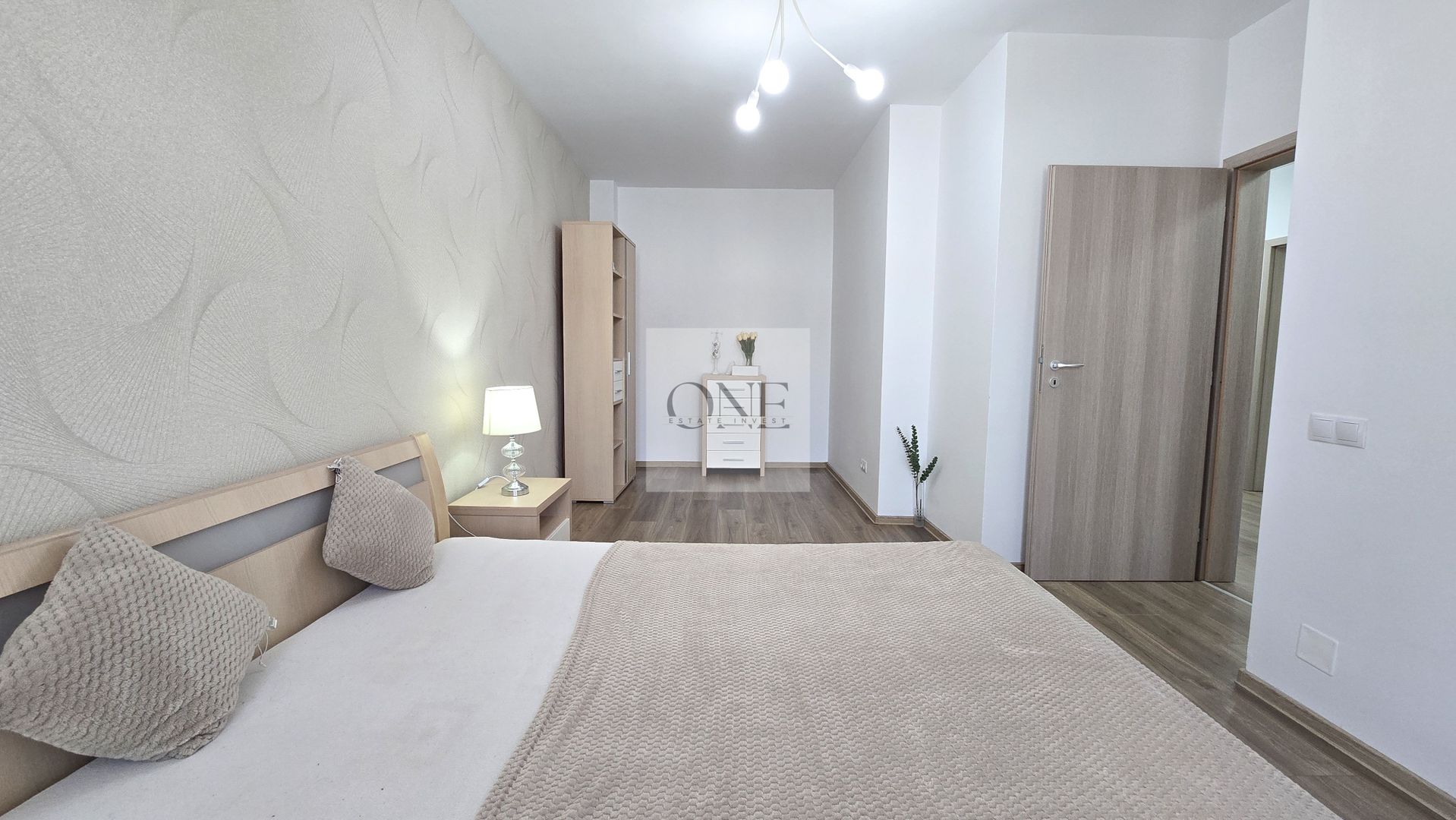 Apartament Spațios Zona Răcădău - Poză 14