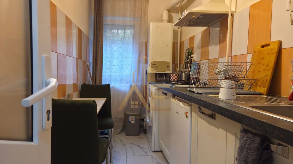 Garsonieră de închiriat – Strada Neagoe Vodă | Parter | Confort 1 | - Poză 5