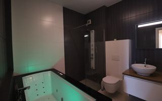 Apartament superb spre inchiriere cu trei camere, cartier Buna Ziua! - Poză 22