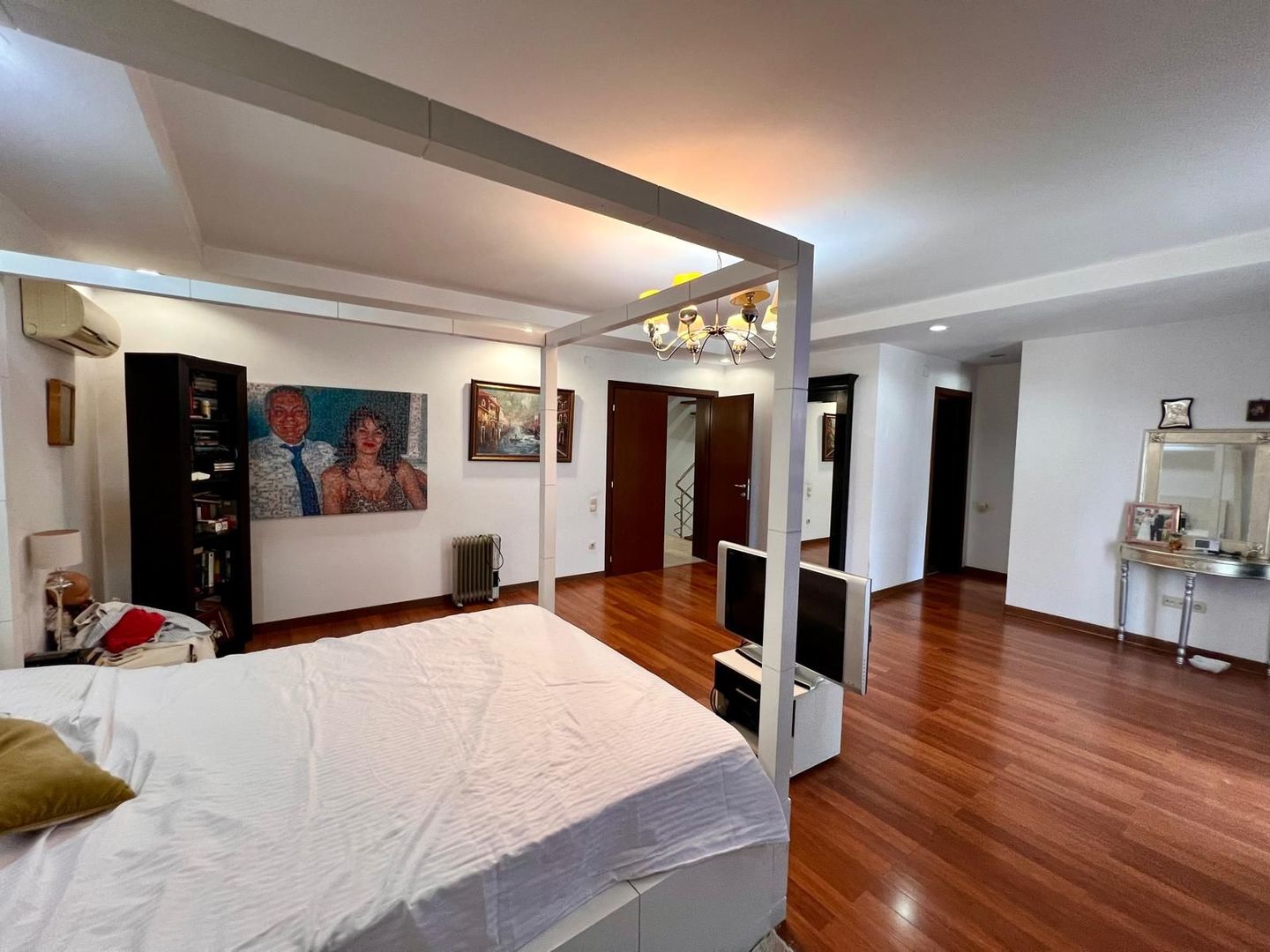 Vila 5 camere de inchiriat in Cosmopolis - Poză 13