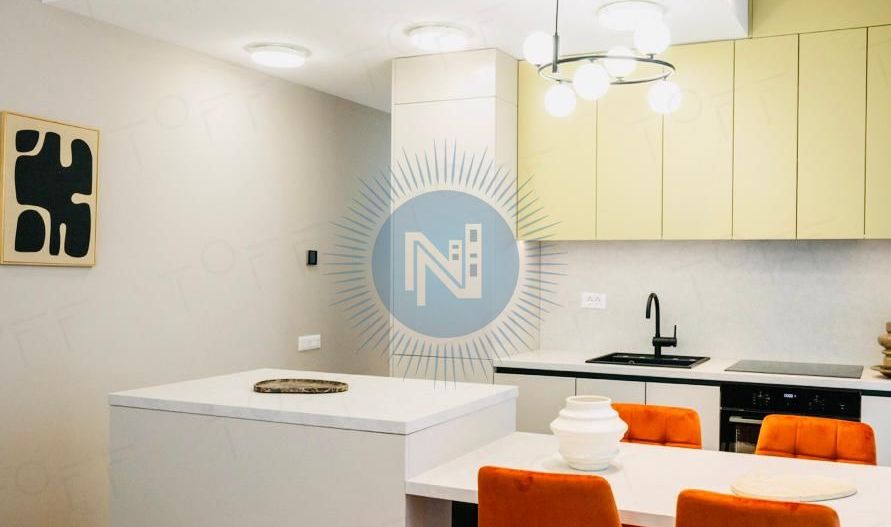 Apartament 3 camere Up-Site / Loc de parcare plus boxa - Poză 4