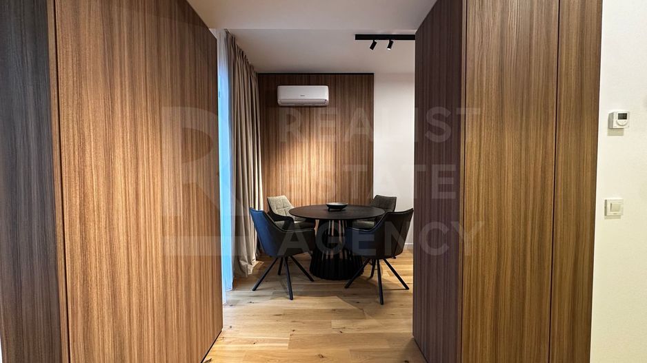 Chirie, apartament, 2 camere, parcare inclusă, București - Poză 6