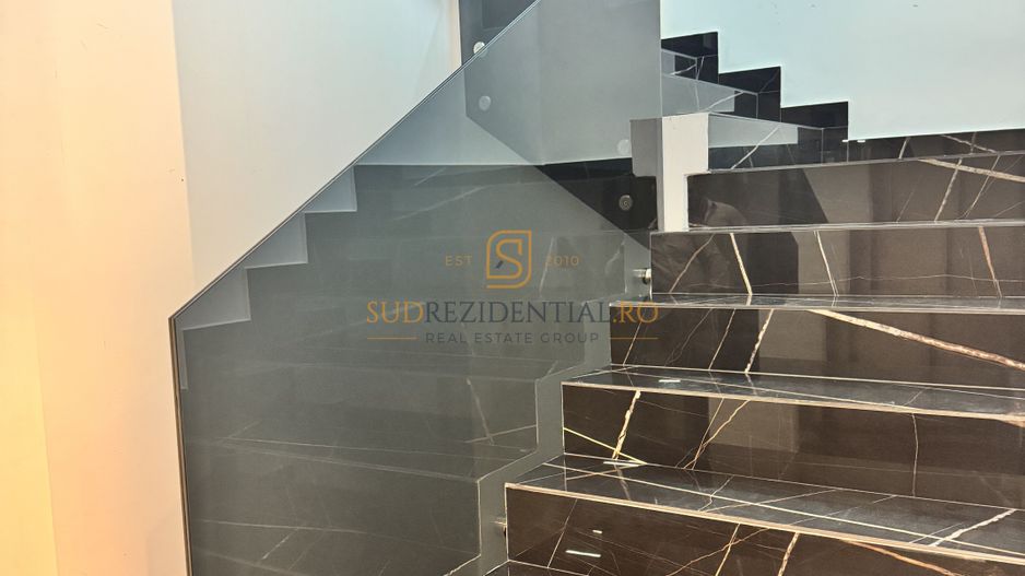 Garsoniera 38 mp, Sky Tower, Pasarela Metrou Berceni, Popesti-Leordeni - Poză 13