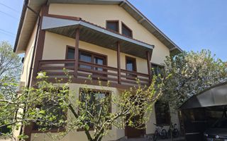 Vila P+1+M, 6 camere, Micro 16, 303 mp utili, teren 406 mp – 272.000 Euro - Poză 6