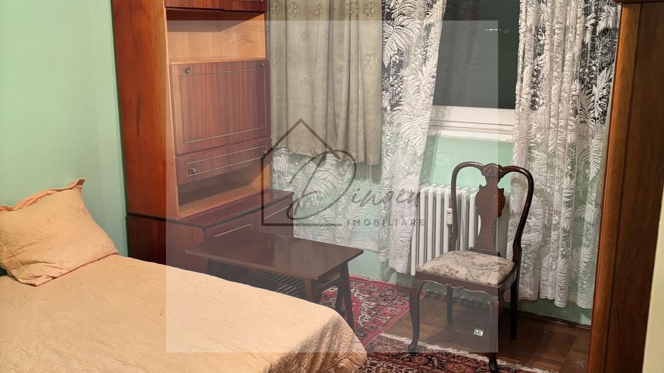 Apartament 2 camere, visavis de Grigore Alexandrescu - Piata Victoriei - Poză 5