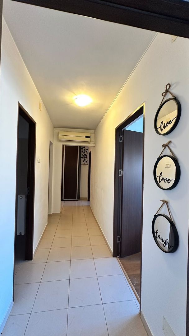 Apartament  2 camere. Zona Parc Tineretului. - Poză 5