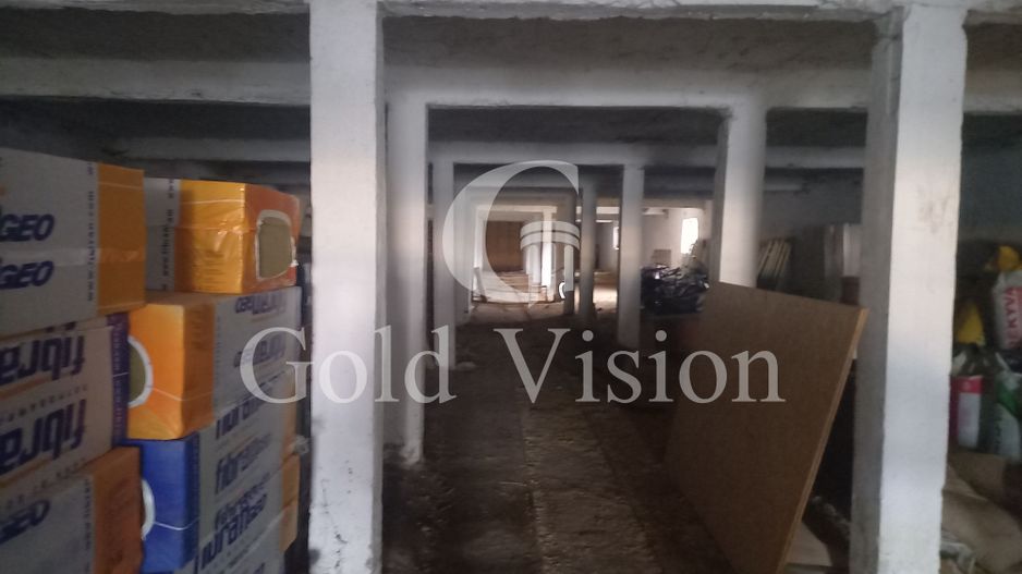 Spatiu industrial de 800mp si teren 3504 mp in loc Panet - Poză 5