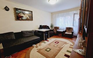 Apartament 3 camere decomandate | 65 mp | Etaj 1 | Ampoi 3 - Poză 1