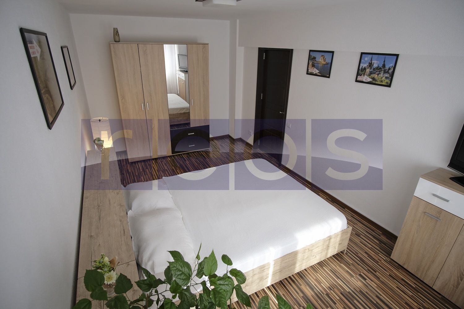 INCHIRIERE AP 2 CAMERE  67 MP | DECOMANDAT| 13 SEPTEMBRIE - Poză 4