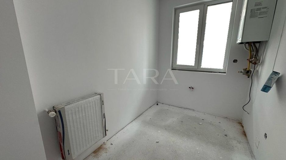 Apartament 2 camere, Florești - Poză 4
