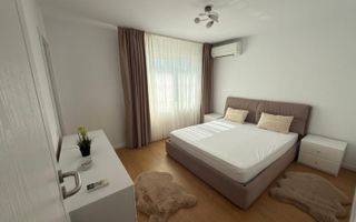 4 camere | 110 mp utili | Terasă închisă | Grădină amenajată Corbeanca Park - Poză 8