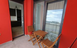 Ap. 2 camere zona ARED IMAR de inchiriat +parcare - Poză 14