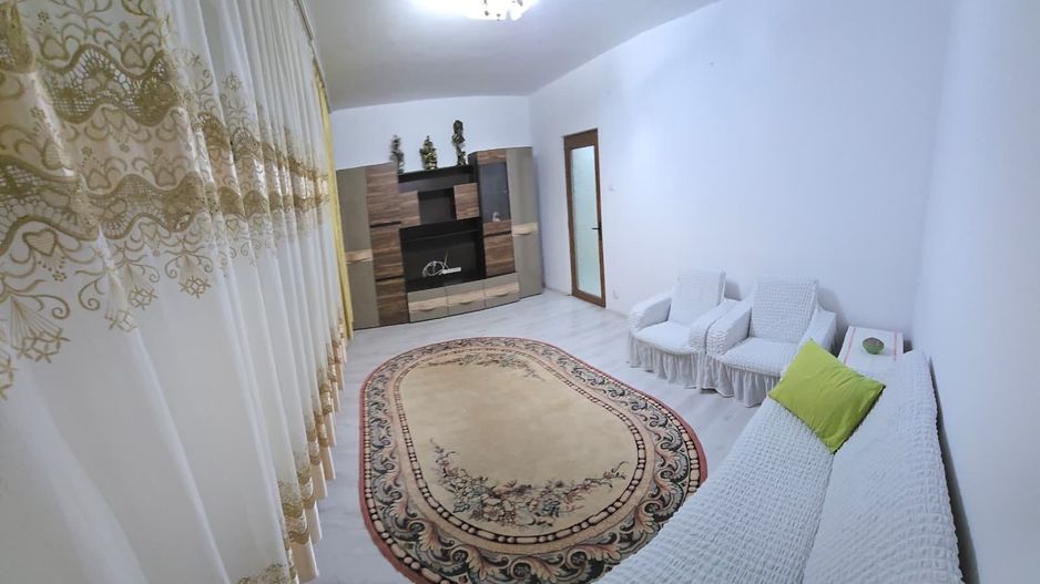 Apartament 2 camere in zona Pantelimon - Mega Mall cu centrala proprie - Poză 1