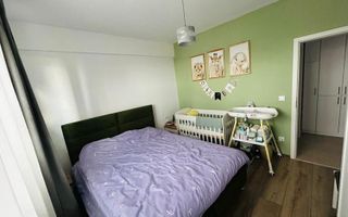 Apartament de 2 camere - Poză 3