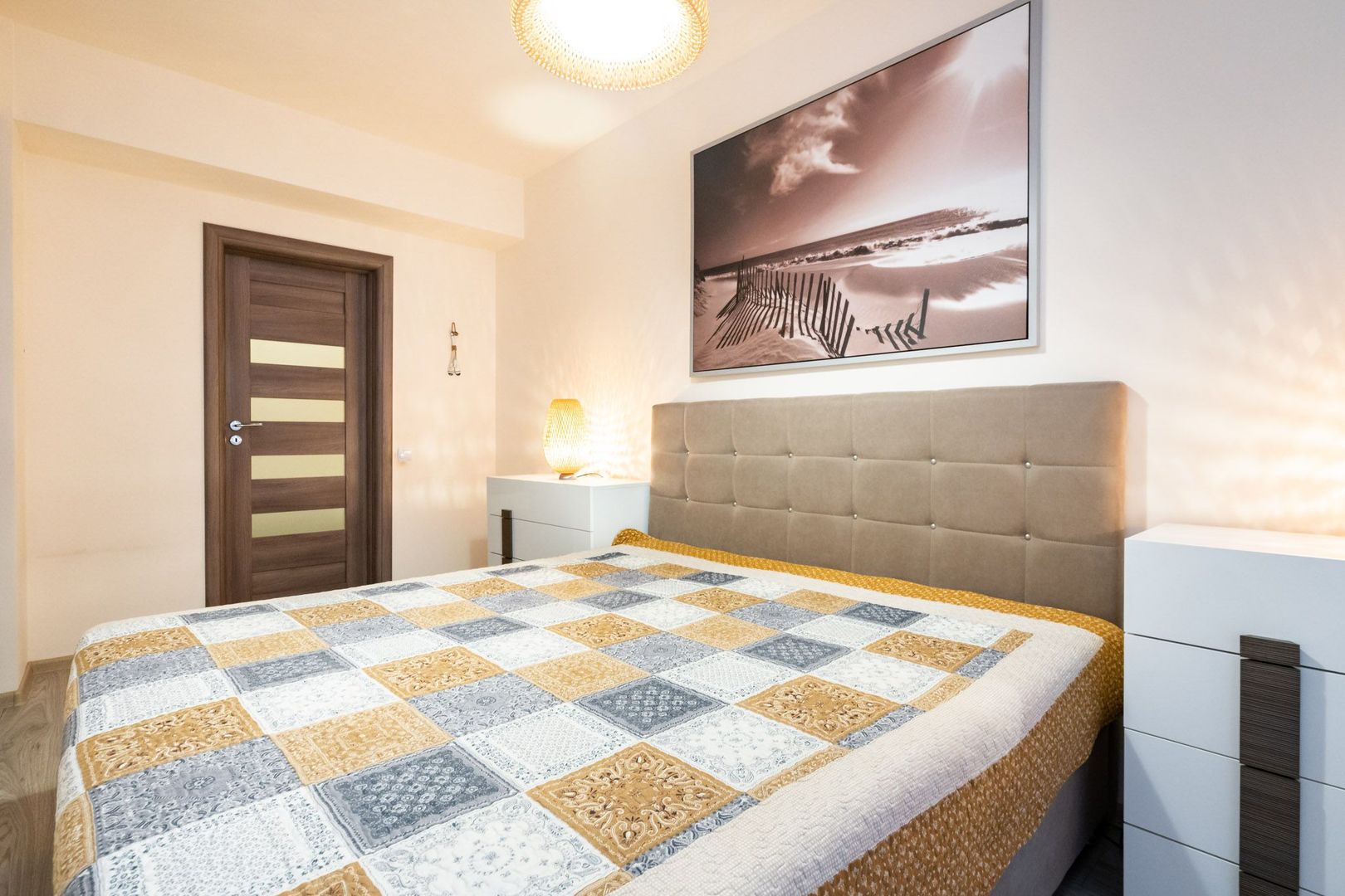 COMISION 0% - Apartament 4 camere 93mp in complex inchis, langa parc si metrou - Poză 7