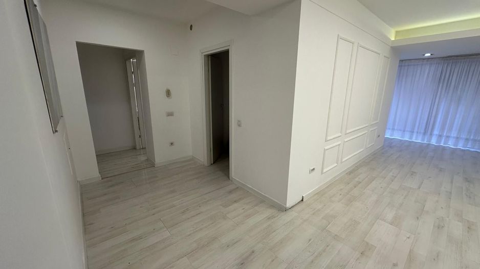 3 camere | Parc Herastrau | Cartierul Francez | terasa 33 mp - Poză 6