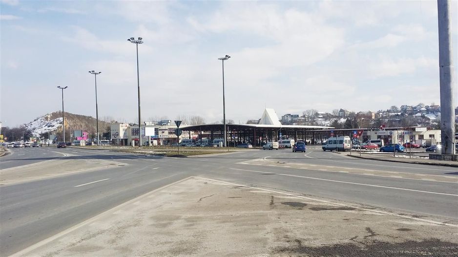 Spatiu: comercial, showroom, productie de inchiriat in Bartolomeu - Poză 5