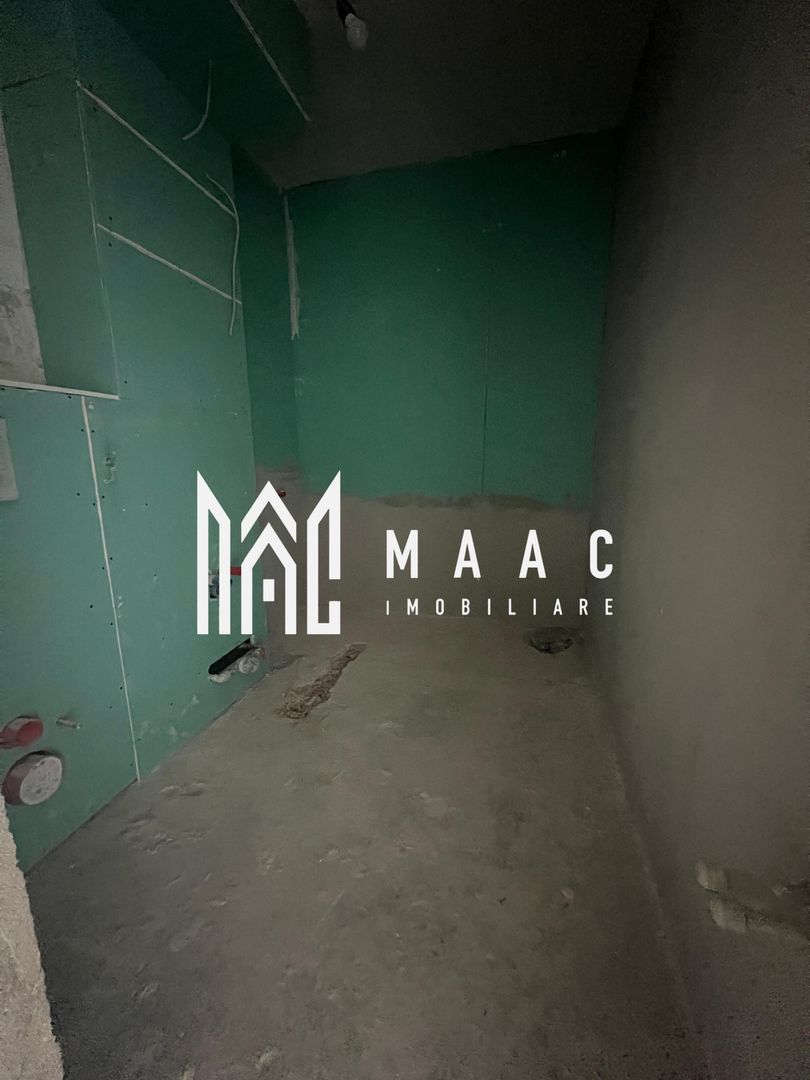 Apartament | 4 camere | Etaj 3| Piata Ostroveni - Poză 8