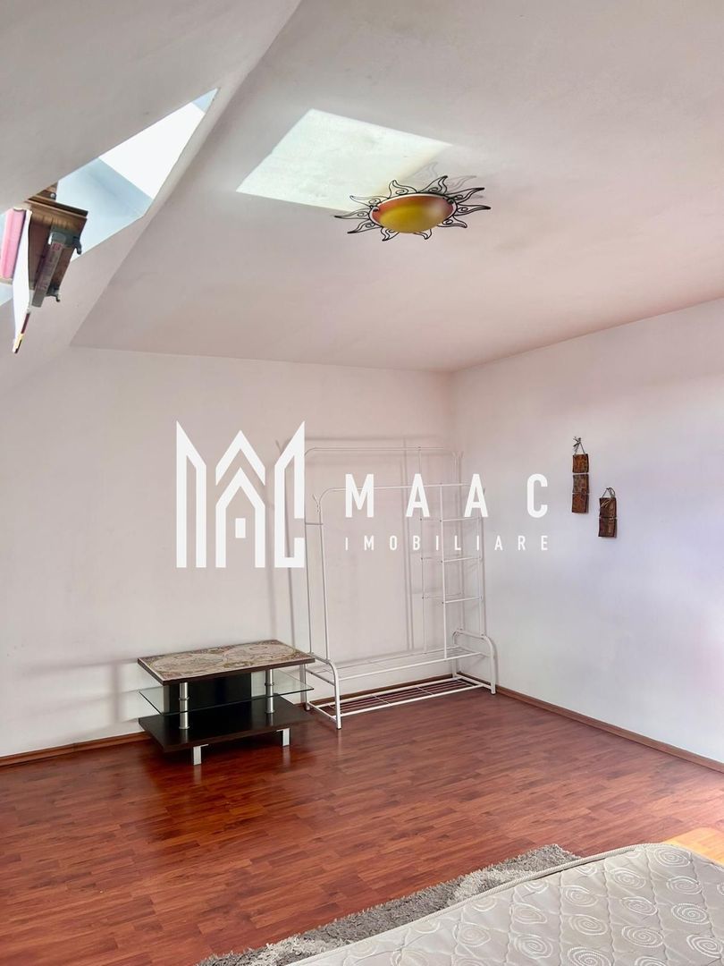 Apartament 3 camere de închiriat | Sibiu | 60 mp | renovat - Poză 3