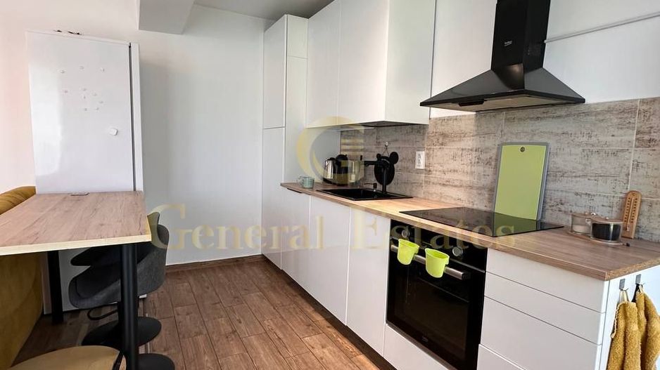 Luminos, modern și cu grădină proprie – apartamentul ideal te așteaptă - Poză 11